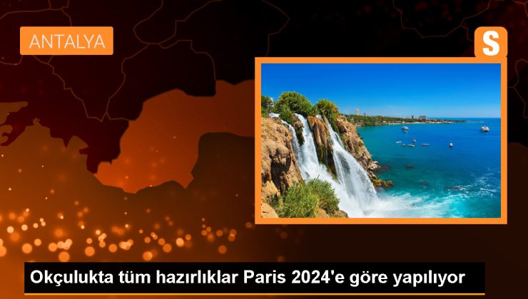 Türkiye Okçuluk Federasyonu, Paris 2024 ve Avrupa Salon Okçuluk Şampiyonası’na odaklandı