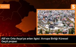 Avrupa Birliği Küresel Geçit Projesi: Türkiye ve Türk Dünyası İçin Önemli Bir Fırsat