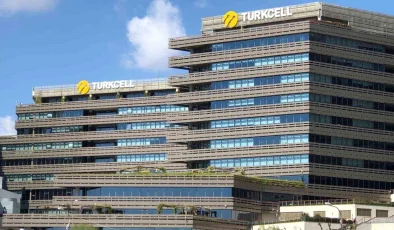 “Turkcell’in her yatırımı, Türkiye’nin dijital geleceğine yatırımdır”