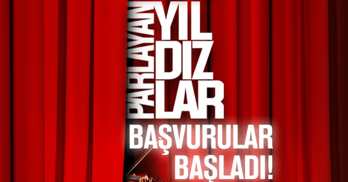 İş Sanat yeni sezonun ‘parlayan yıldızları’nı arıyor!