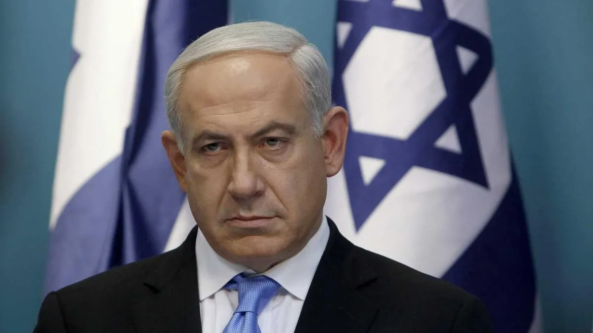 Netanyahu hükümeti sandalye sayısını artırdı