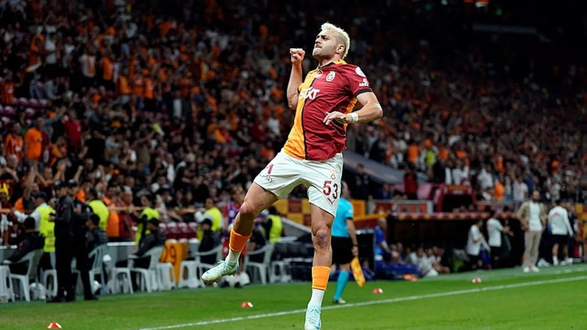 SON DAKİKA GALATASARAY HABERLERİ: Devre arasında gidiyor! Barış Alper Yılmaz’ın yeni takımını duyurdular