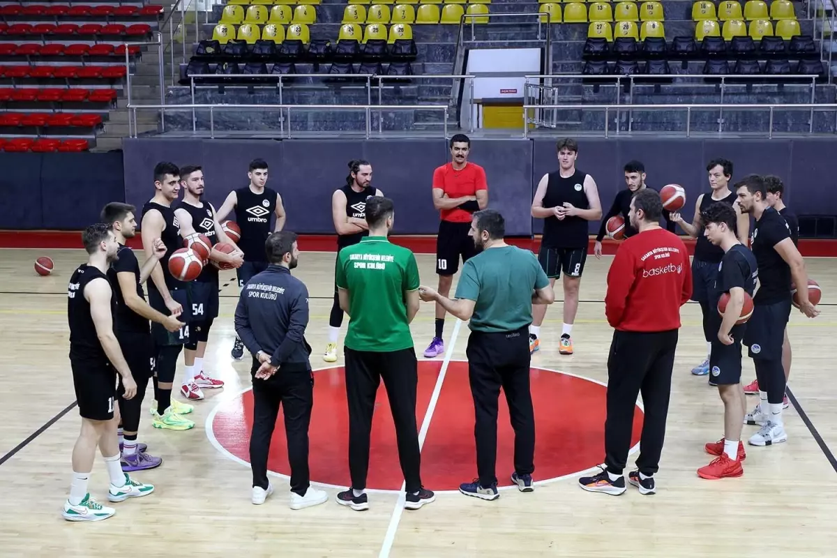 Büyükşehir Basket, Teşvikiye ile Sezona Başlıyor