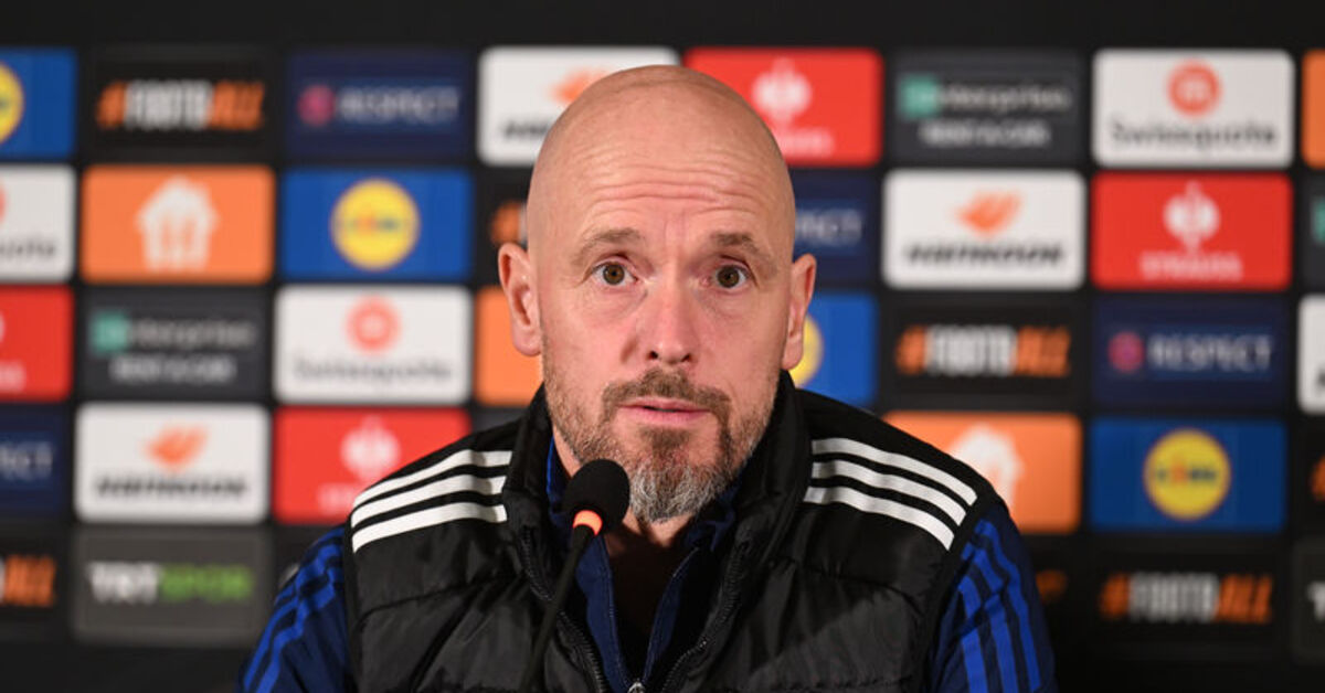 Erik ten Hag: Mourinho, Fenerbahçe’yi hedefe ulaştıracaktır