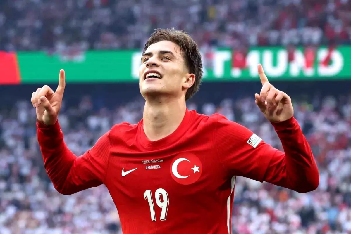 Kenan Yıldız’dan 2026 Dünya Kupası Mesajı