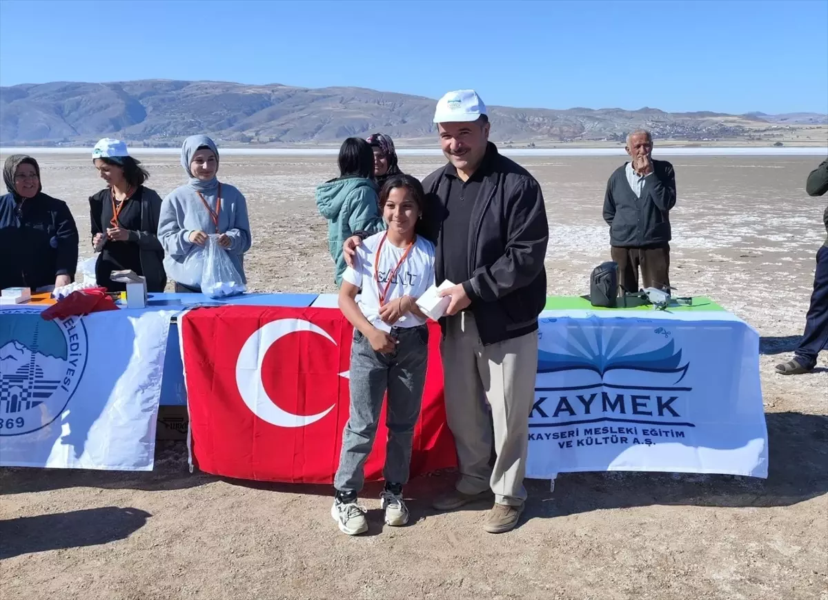 Sarıoğlan’da Bisiklet Turu Etkinliği