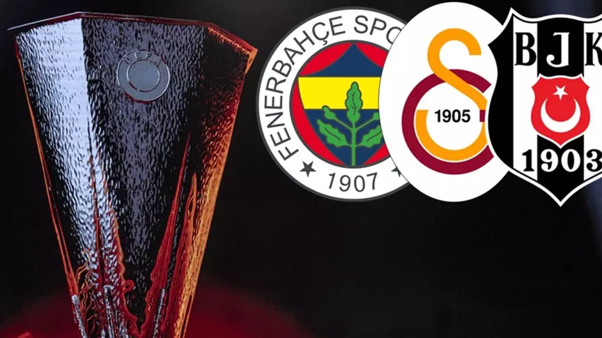 UEFA’dan adeta para yağıyor! İşte temsilcilerimizin kazanacağı rakam