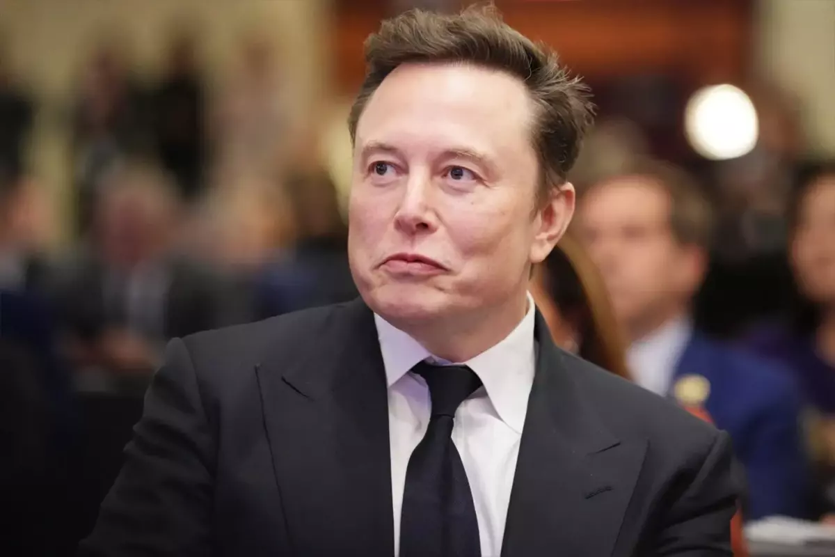 Elon Musk’tan İngiltere Başbakanı Keir Starmer’a şok suçlama