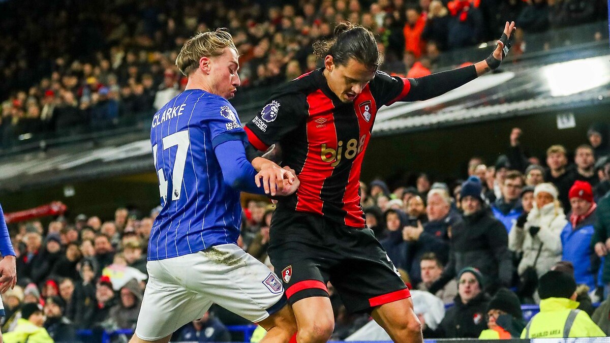 Enes Ünal’ın çapraz bağları koptu! Sezon sonuna kadar yok